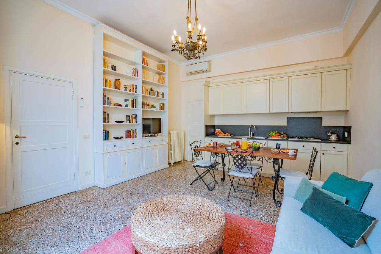 Appartement Ca' Grassi 2 Charming Balcony