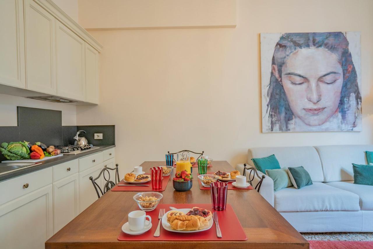 Ca' Grassi 2 Charming Balcony Appartement *