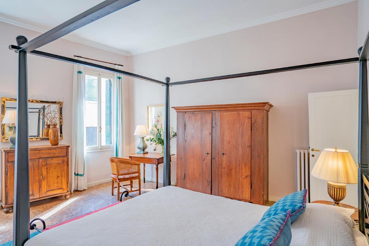 Ca' Grassi 2 Charming Balcony Appartement