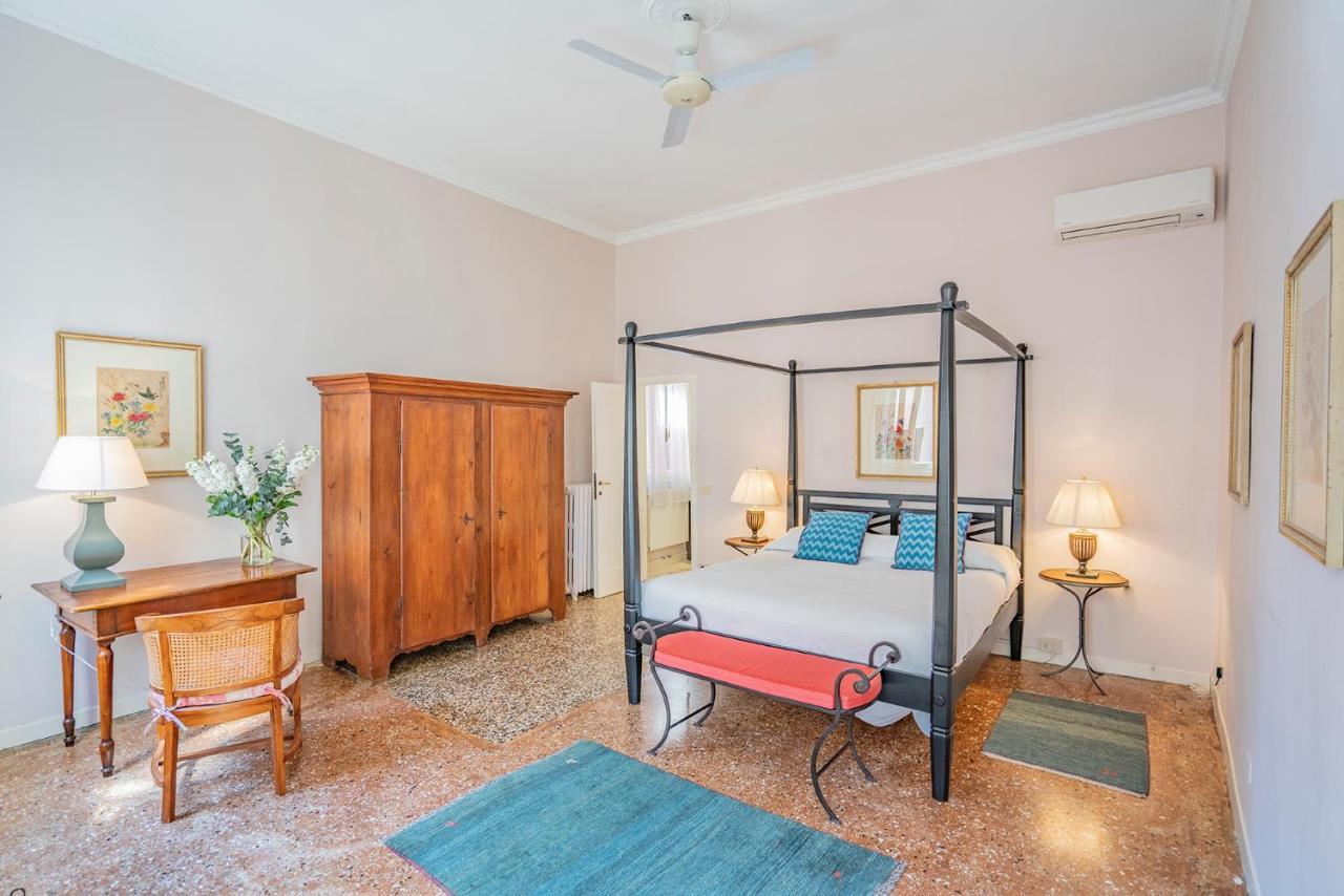 Appartement Ca' Grassi 2 Charming Balcony Venise