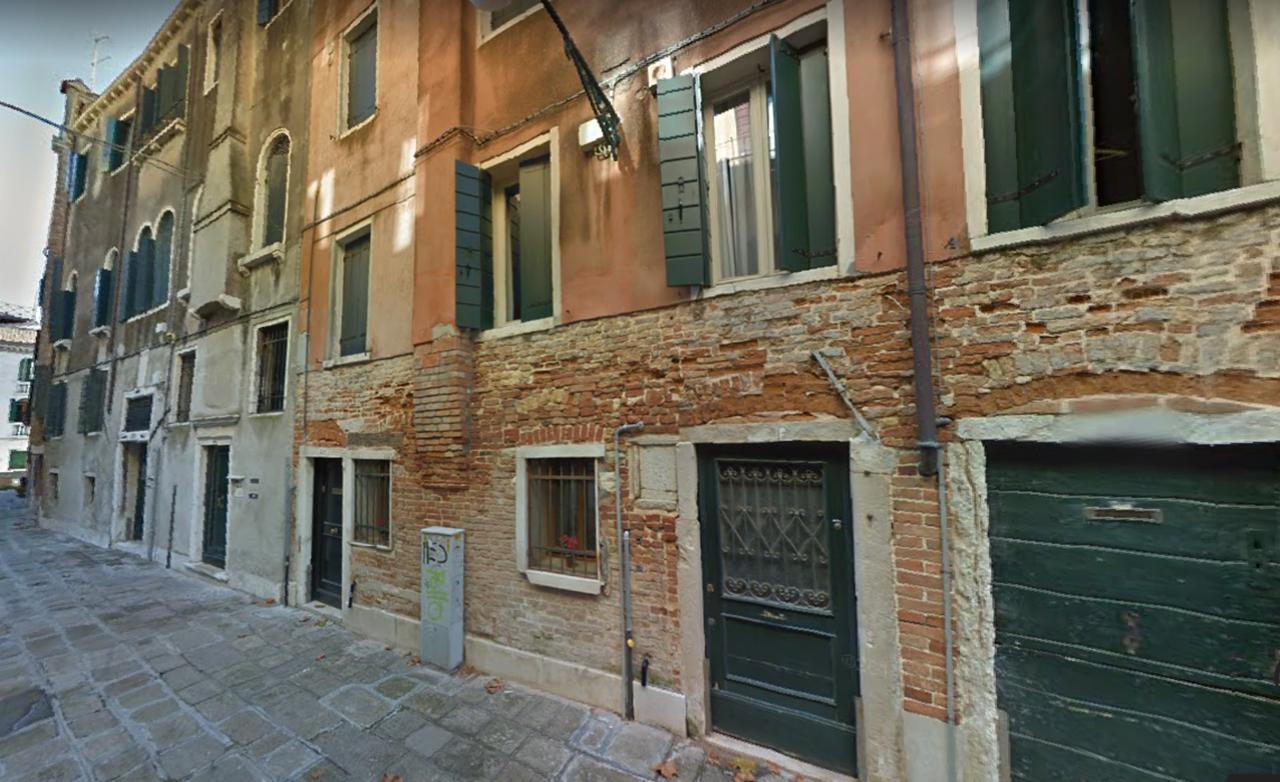 Appartement Ca' Grassi 2 Charming Balcony Venise